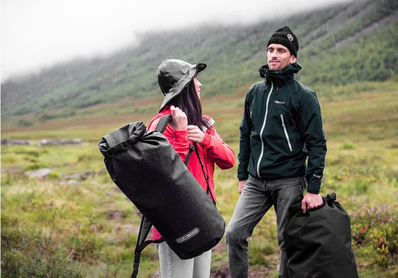 Ortlieb X-Plorer 59L Black-6