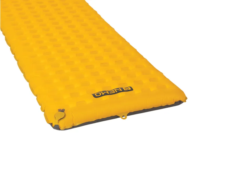 NEMO Equipment Tensor Insulated Sleeping Mat Regular-2