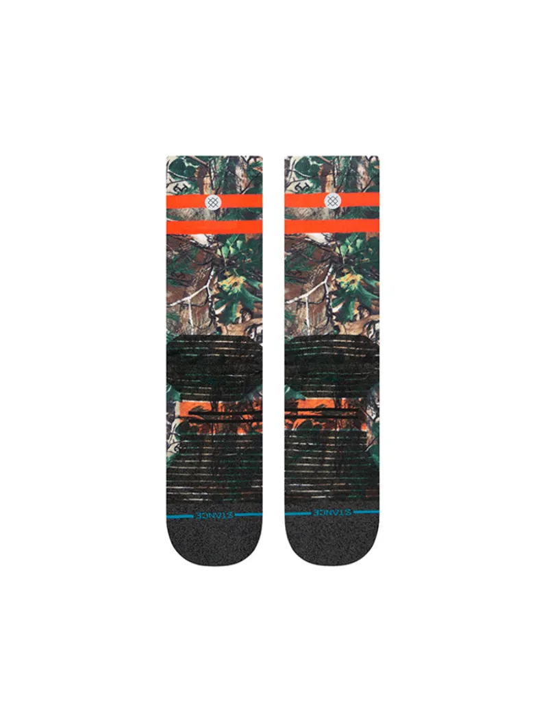 STANCE Xtra Light Camo Socks-2