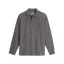 Royal Robbins Men's Mojave Pucker LS Shirt Asphalt