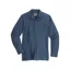 Royal Robbins Men's Mojave Pucker LS Shirt Collins Blue