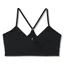 Royal Robbins Womens Readydry Racer Bra Black