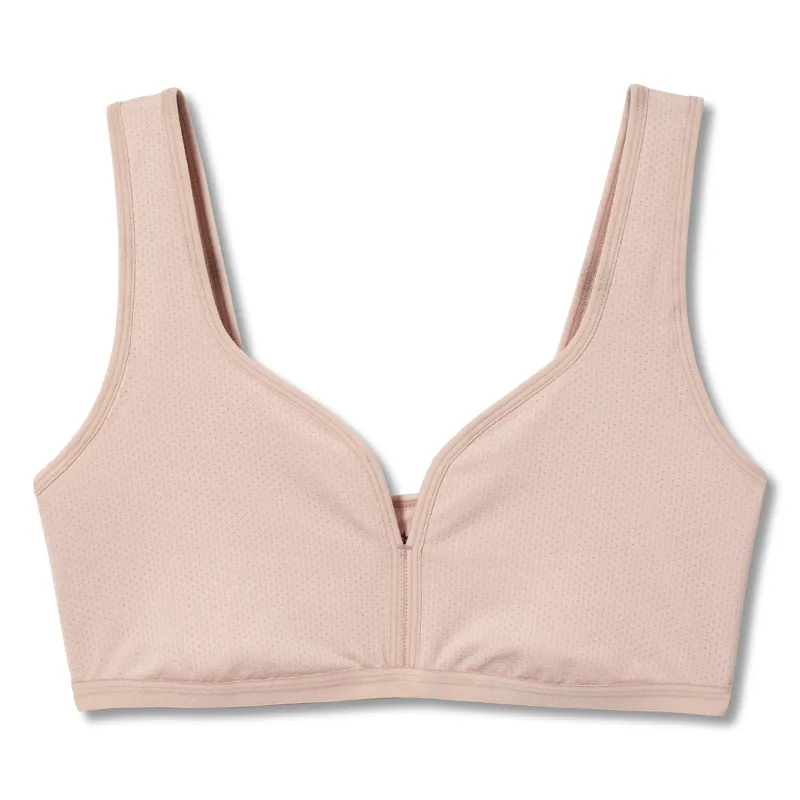 Royal Robbins Womens Readydry Bra Powder