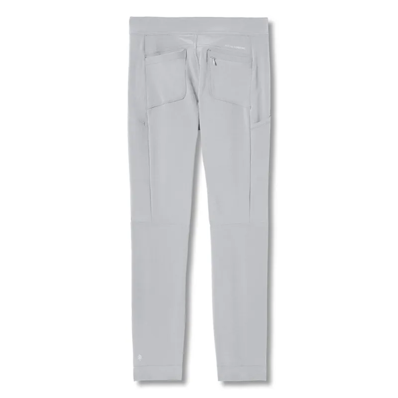 Royal Robbins Womens Alpine Mountain Pro Pant Pelican-1