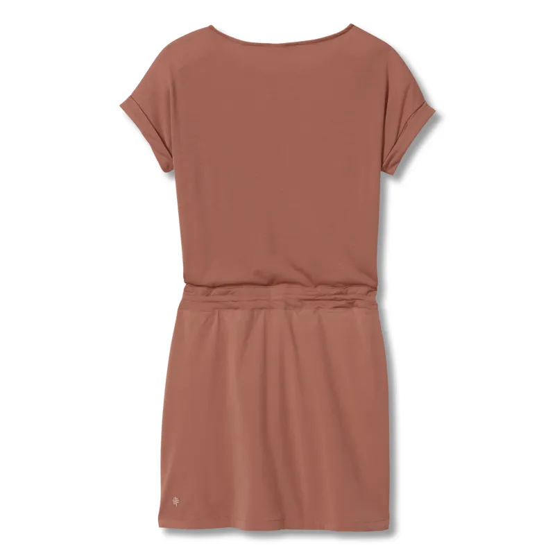 Royal Robbins Womens Spotless Evolution Dress Aragon-1