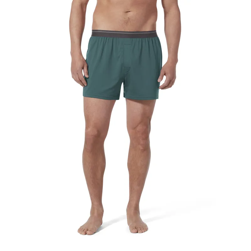 Royal Robbins Mens Readydry Boxer Balsam-1