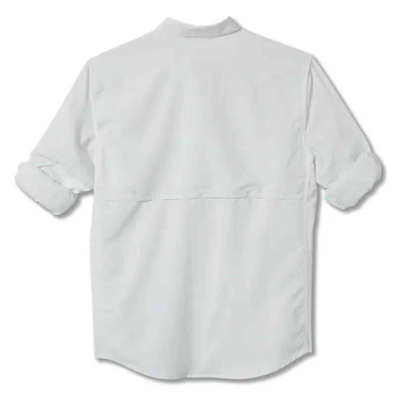 Royal Robbins Mens Bug Barrier Expedition LS Stone-2