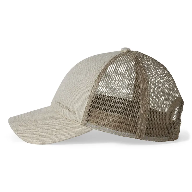 Royal Robbins Hemp Blend Ball Cap Soapstone-1