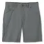 Royal Robbins Mens Convoy Utility Short River Rock
