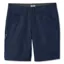Royal Robbins Mens Convoy Utility Short Blue