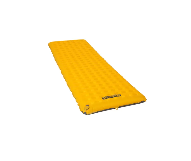 NEMO Equipment Tensor Insulated Sleeping Mat Regular-1