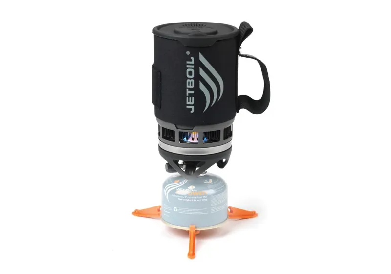 Jetboil Zip Cooking System
