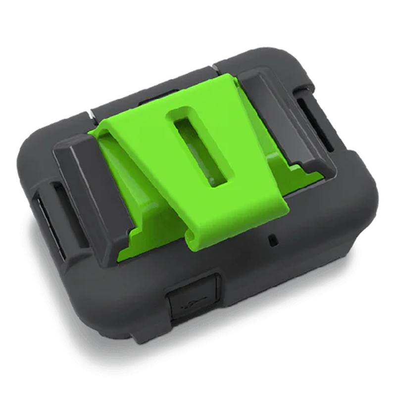 Zoleo Universal Mount Kit-2