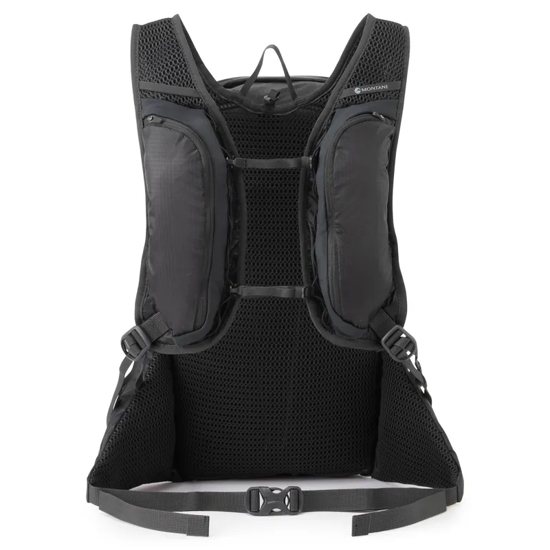 Montane Trailblazer LT 20L Midnight Grey-1