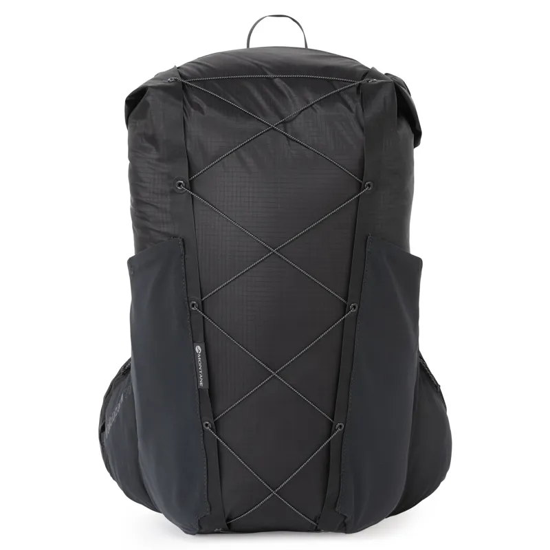 Montane Trailblazer LT 20L Midnight Grey-2