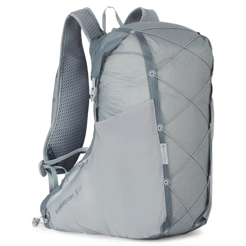 Montane Trailblazer LT 20L Pebble Blue