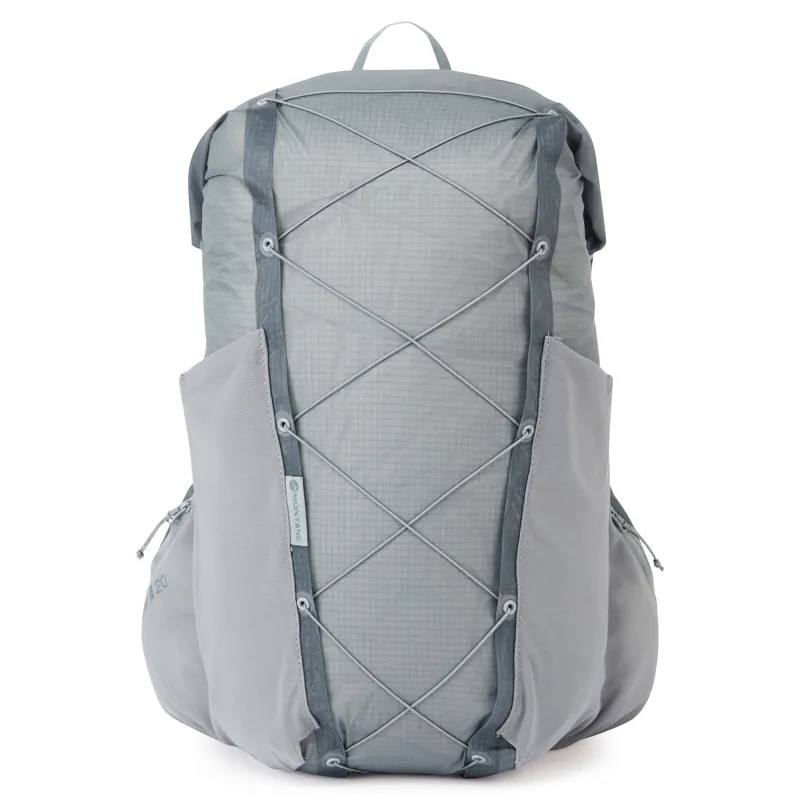 Montane Trailblazer LT 20L Pebble Blue-2