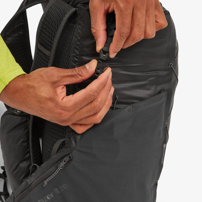 Montane Trailblazer LT 20L Pebble Blue-12