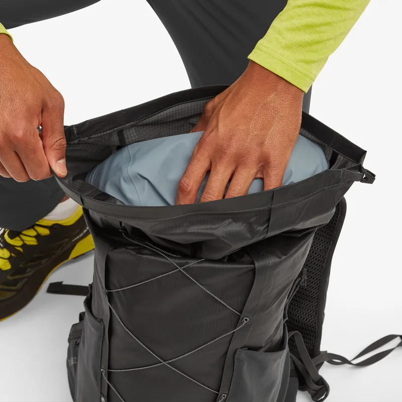 Montane Trailblazer LT 20L Midnight Grey-13