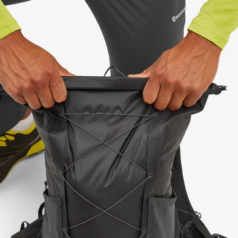 Montane Trailblazer LT 20L Pebble Blue-11