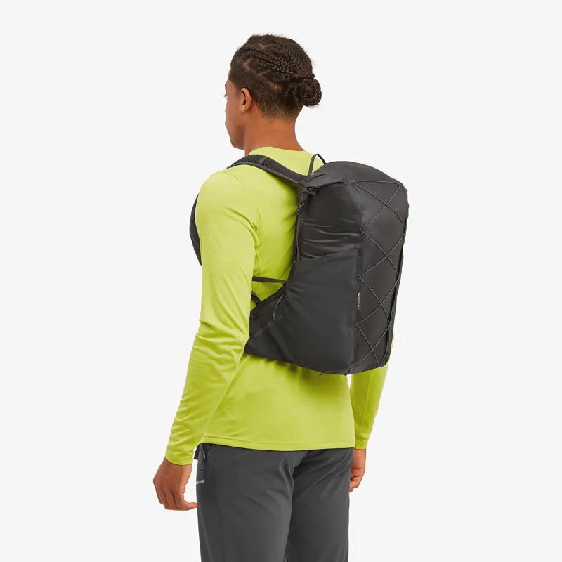 Montane Trailblazer LT 20L Midnight Grey-4