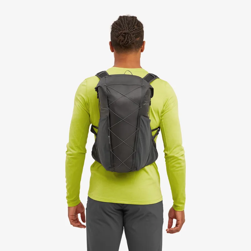 Montane Trailblazer LT 20L Midnight Grey-3
