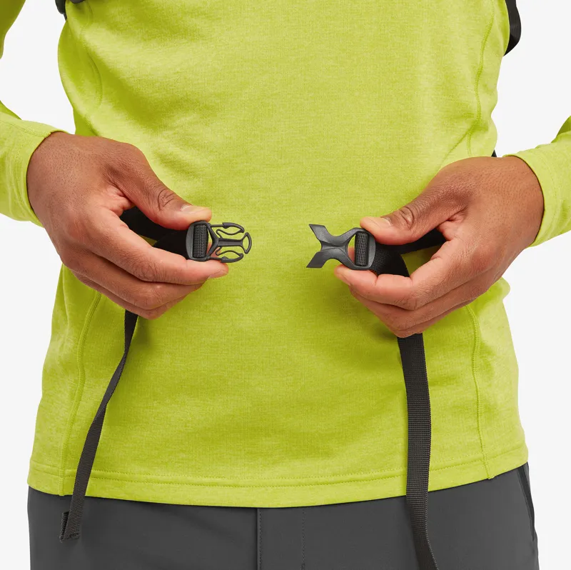 Montane Trailblazer LT 20L Midnight Grey-10