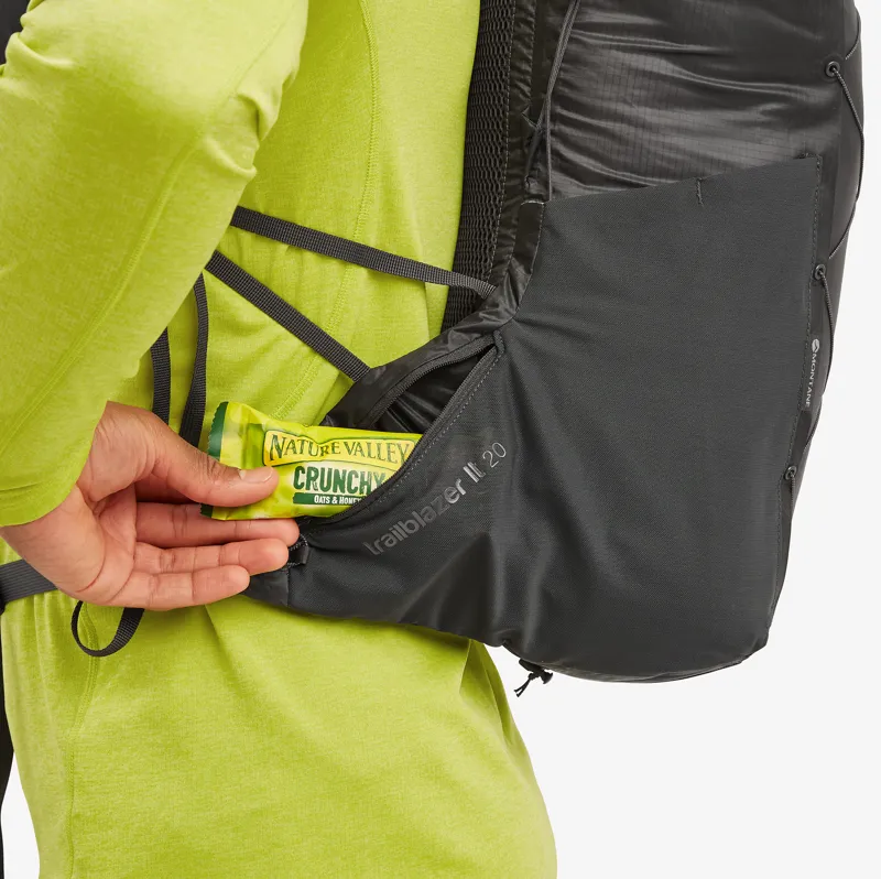 Montane Trailblazer LT 20L Midnight Grey-7