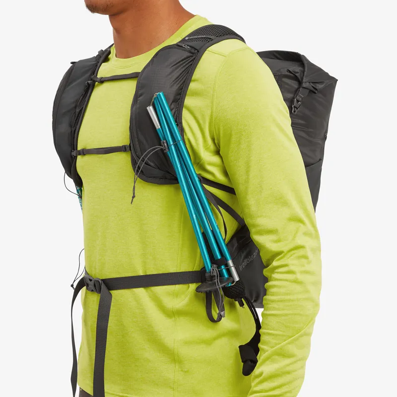 Montane Trailblazer LT 20L Pebble Blue-13