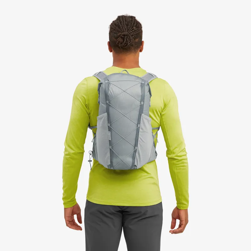 Montane Trailblazer LT 20L Pebble Blue-3