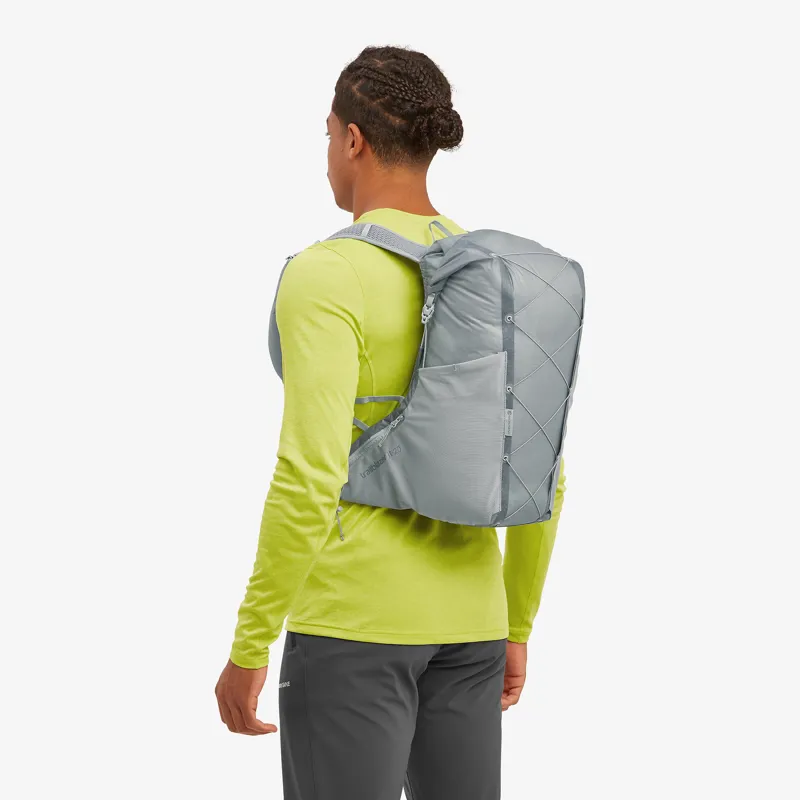 Montane Trailblazer LT 20L Pebble Blue-4