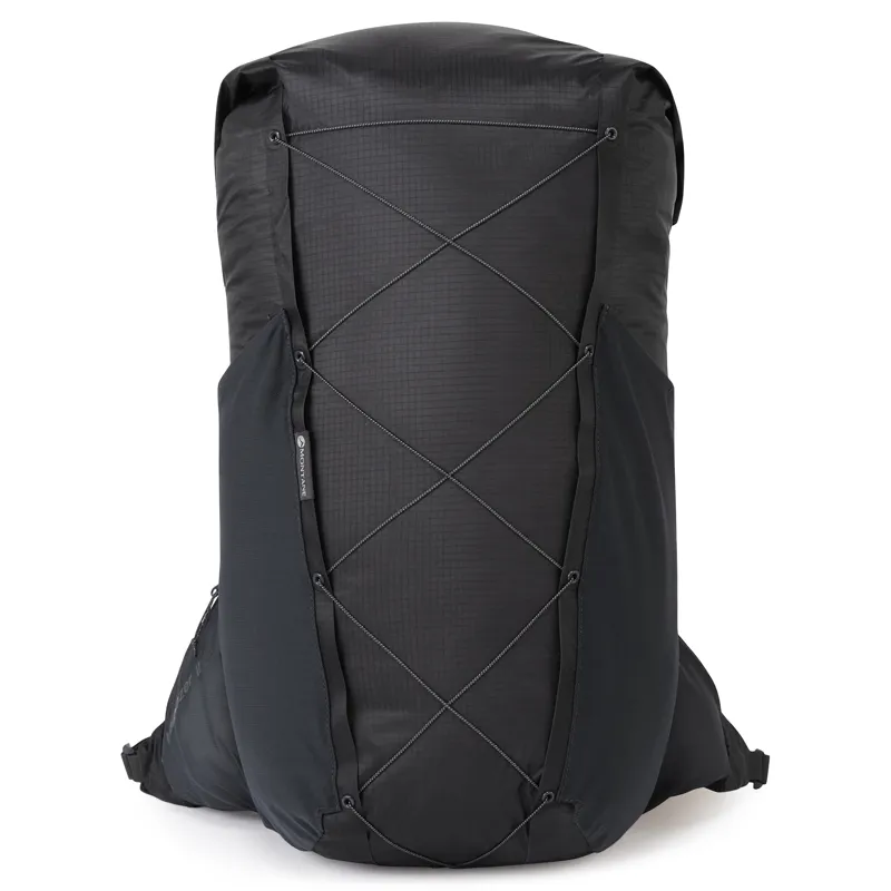 Montane Trailblazer LT 28L Midnight Grey-2