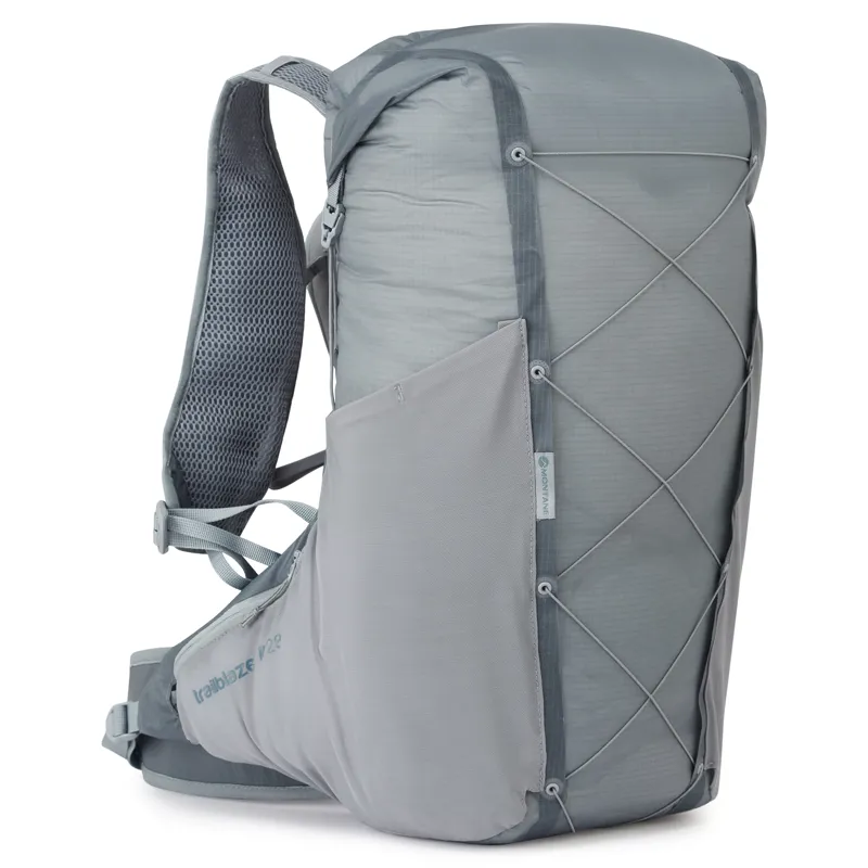 Montane Trailblazer LT 28L Pebble Blue