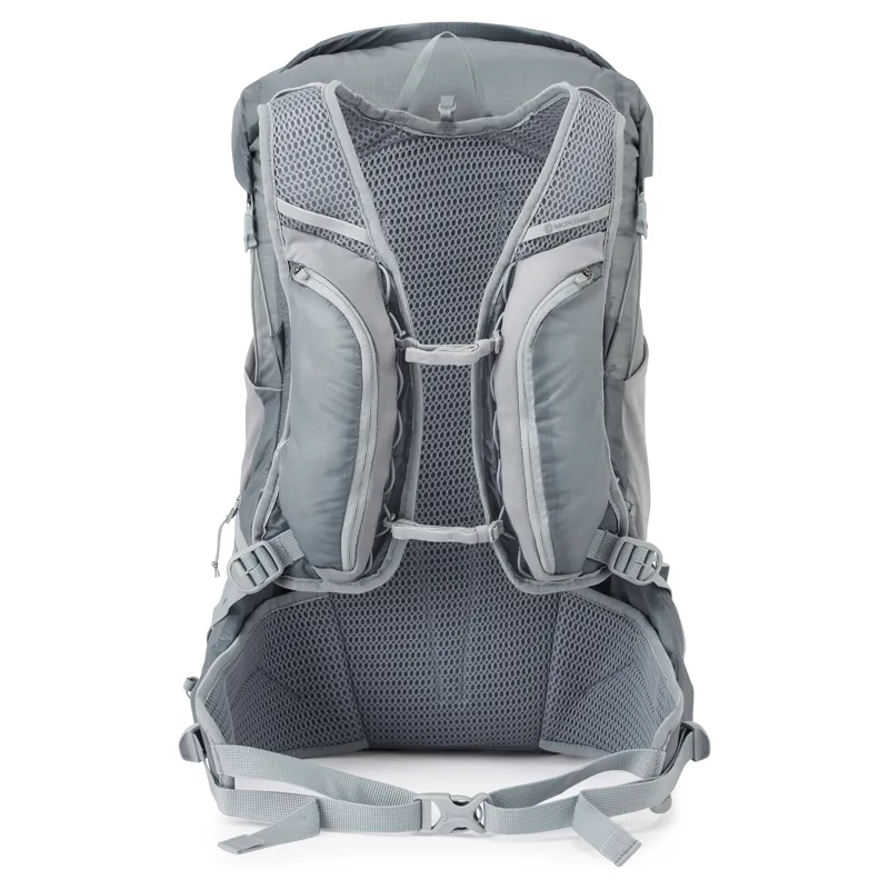 Montane Trailblazer LT 28L Pebble Blue-1