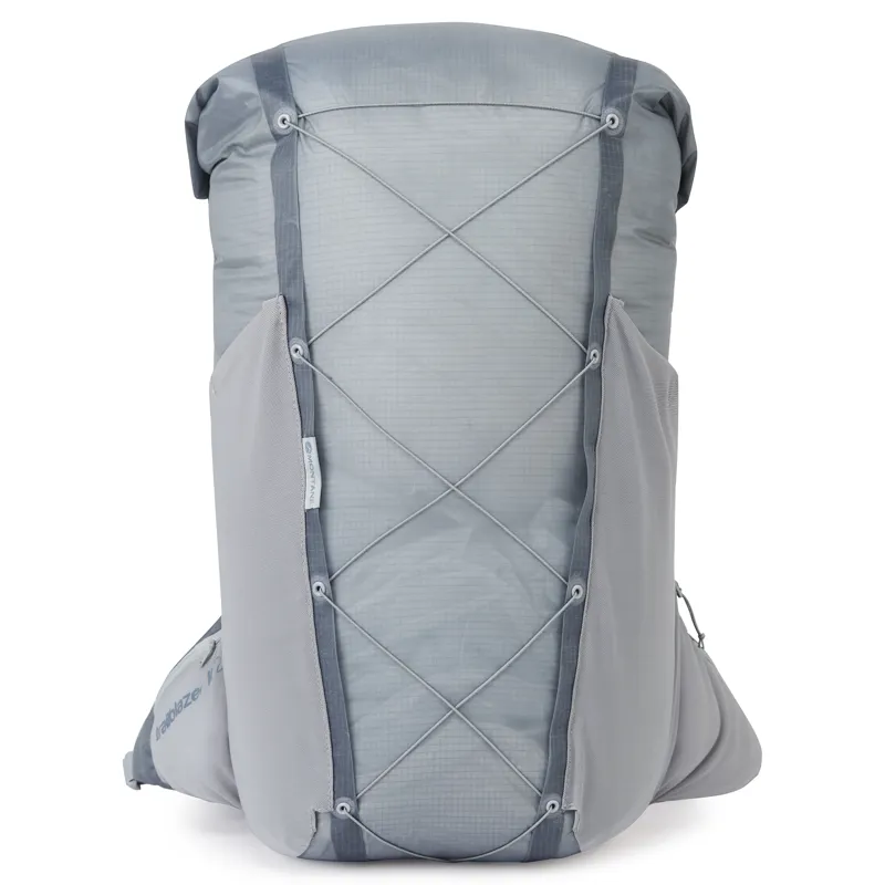 Montane Trailblazer LT 28L Pebble Blue-2