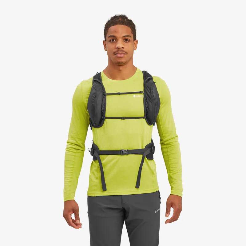 Montane Trailblazer LT 28L Midnight Grey-5