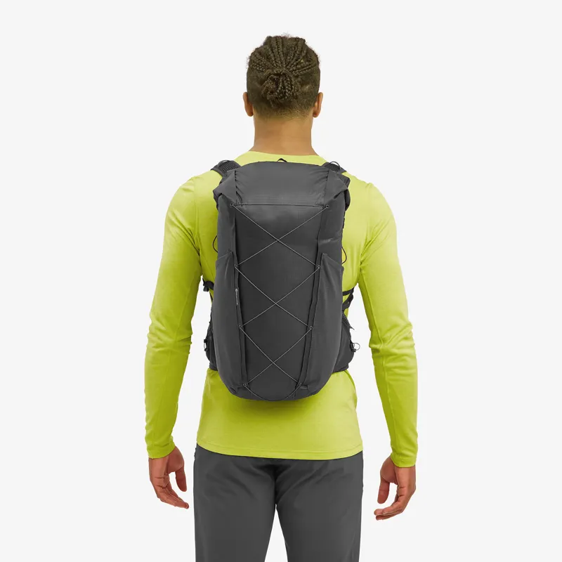 Montane Trailblazer LT 28L Midnight Grey-3