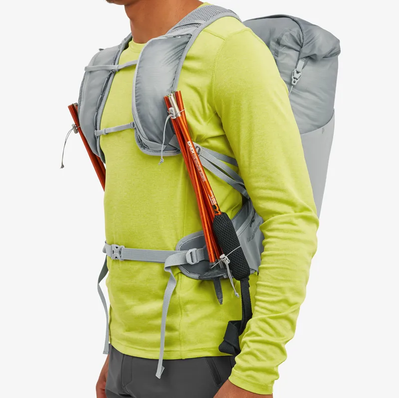 Montane Trailblazer LT 28L Pebble Blue-11