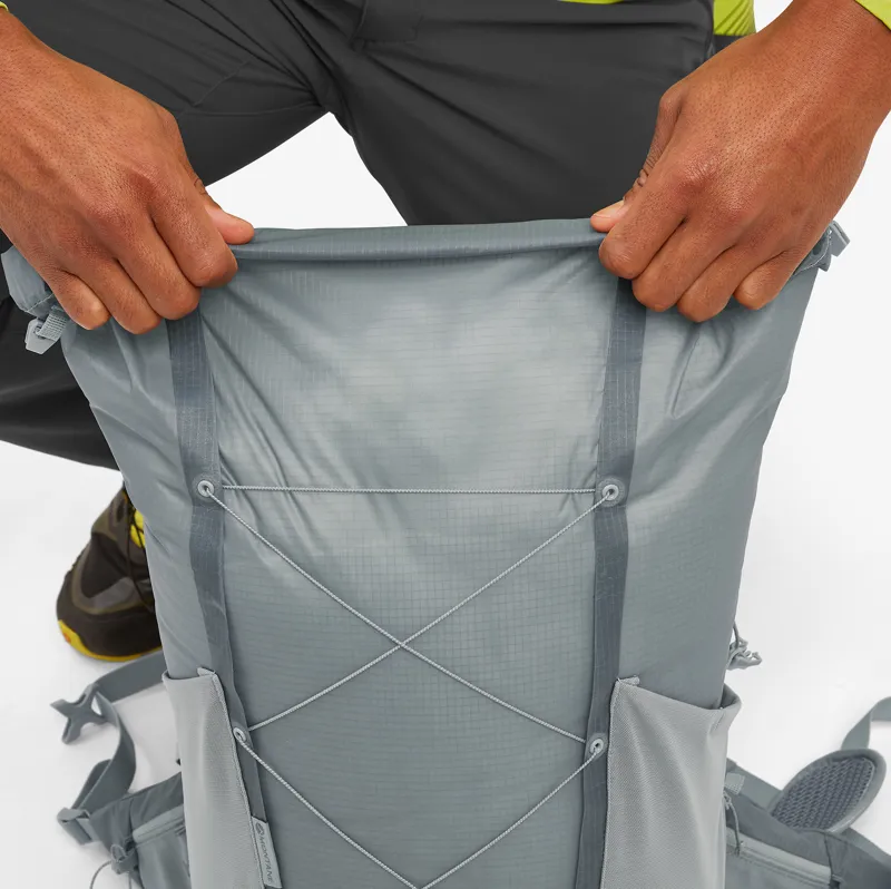 Montane Trailblazer LT 28L Pebble Blue-13