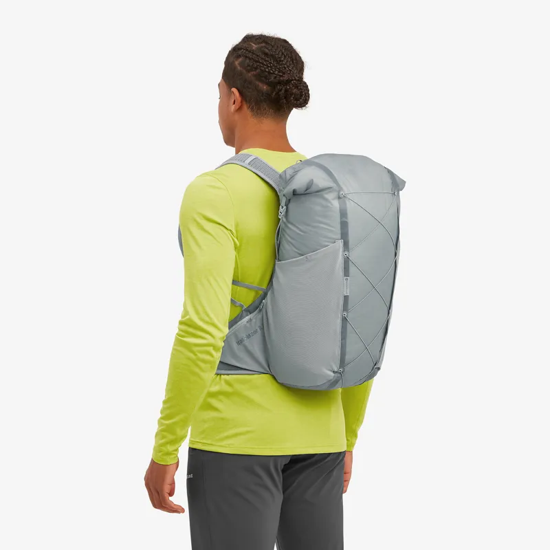 Montane Trailblazer LT 28L Pebble Blue-4