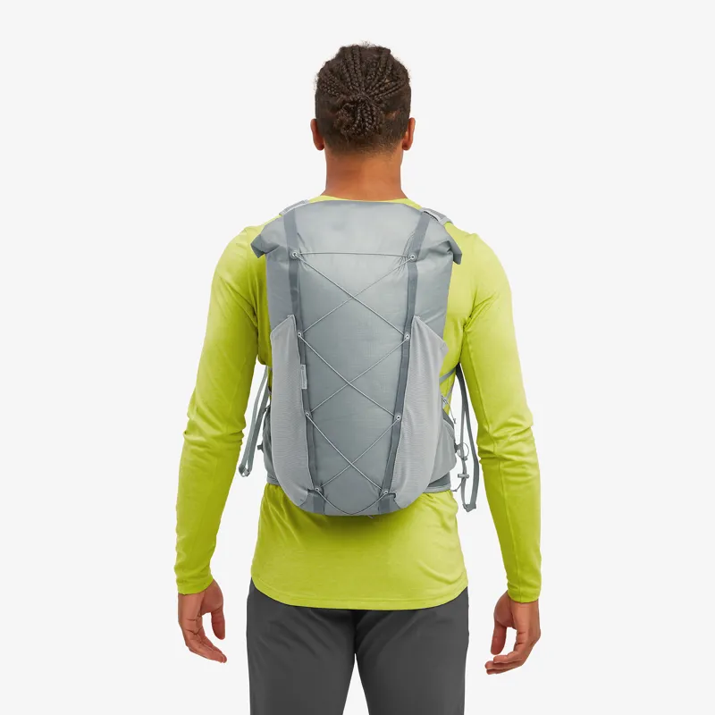 Montane Trailblazer LT 28L Pebble Blue-3