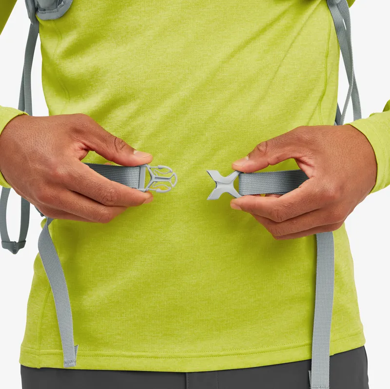 Montane Trailblazer LT 28L Midnight Grey-10