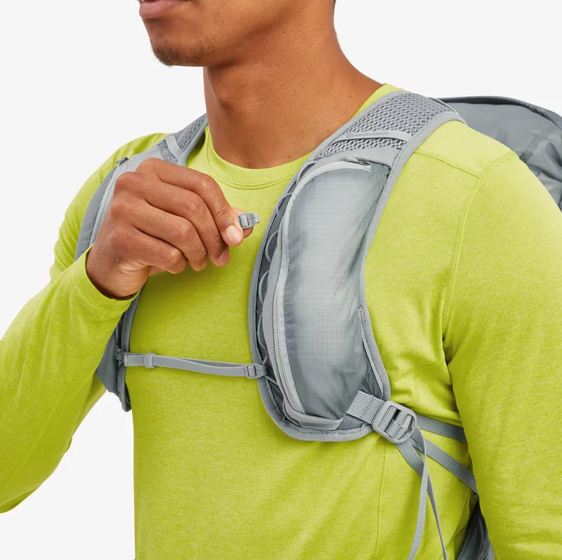 Montane Trailblazer LT 28L Midnight Grey-9