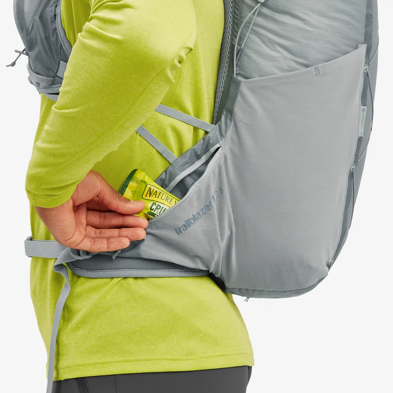 Montane Trailblazer LT 28L Pebble Blue-7