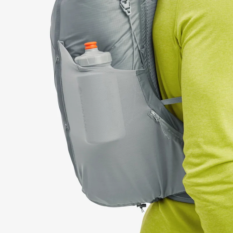 Montane Trailblazer LT 28L Pebble Blue-6