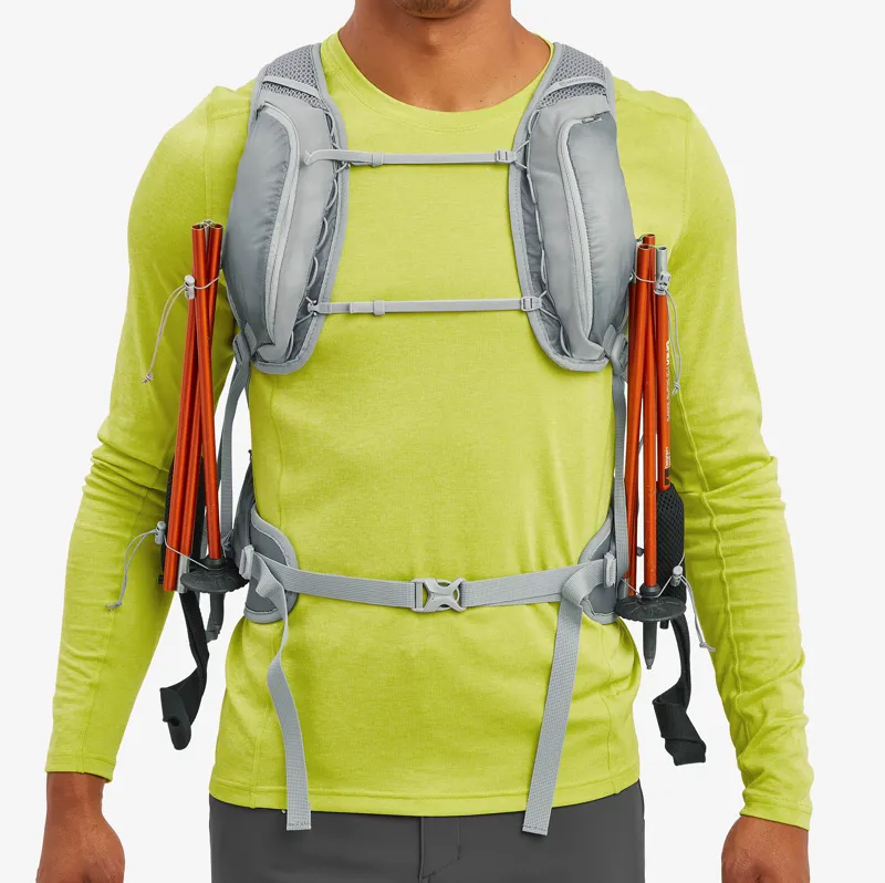 Montane Trailblazer LT 28L Pebble Blue-12