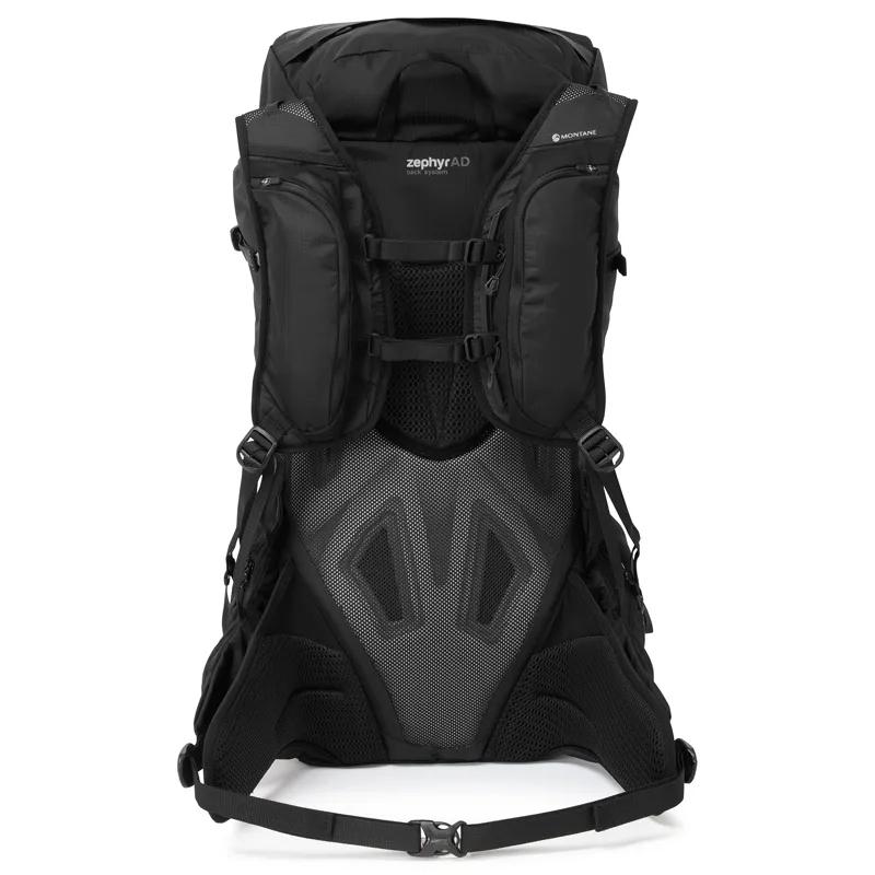 Montane Trailblazer XT 35 Black-1