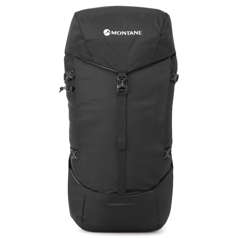 Montane Trailblazer XT 35 Black-2