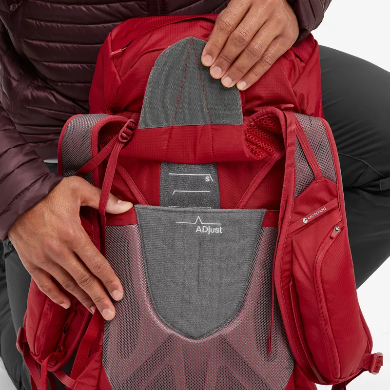 Montane Trailblazer XT 35 Black-8