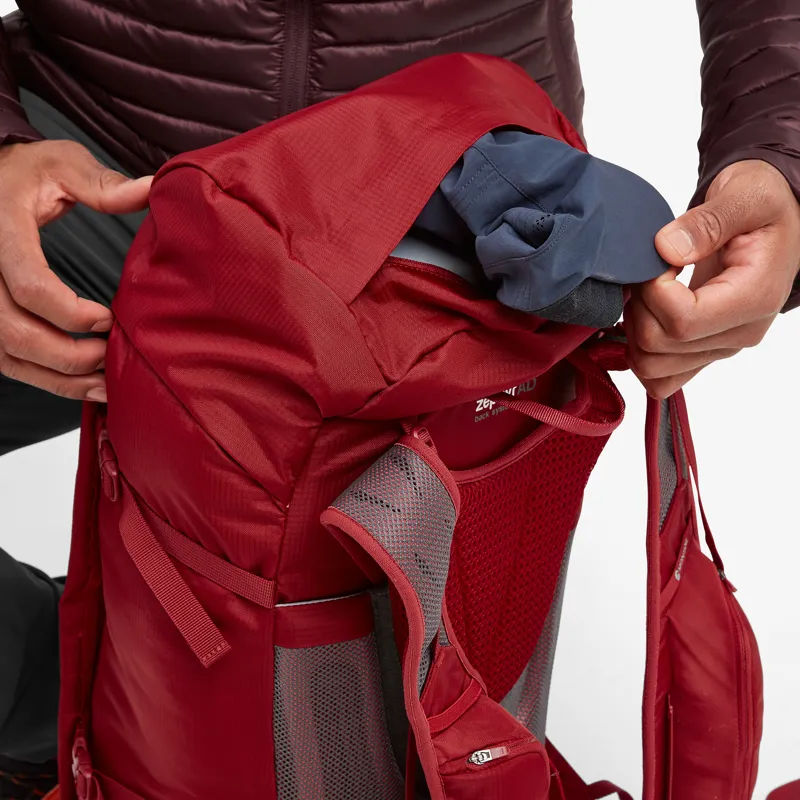 Montane Trailblazer XT 35 Black-12